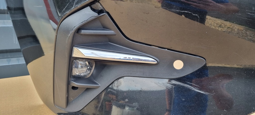 Opel insignia b рестайлінг  2020- бампер перед оригінал e203 Київ