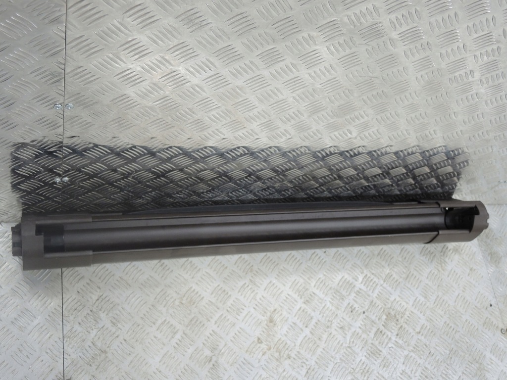 фото №1, Сітка багажника коричневий porsche panamera 970