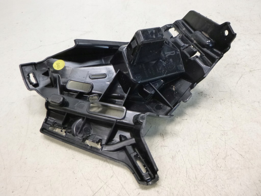 фото №12, Напрямна бампера перед p org karoq lift 57a807724a