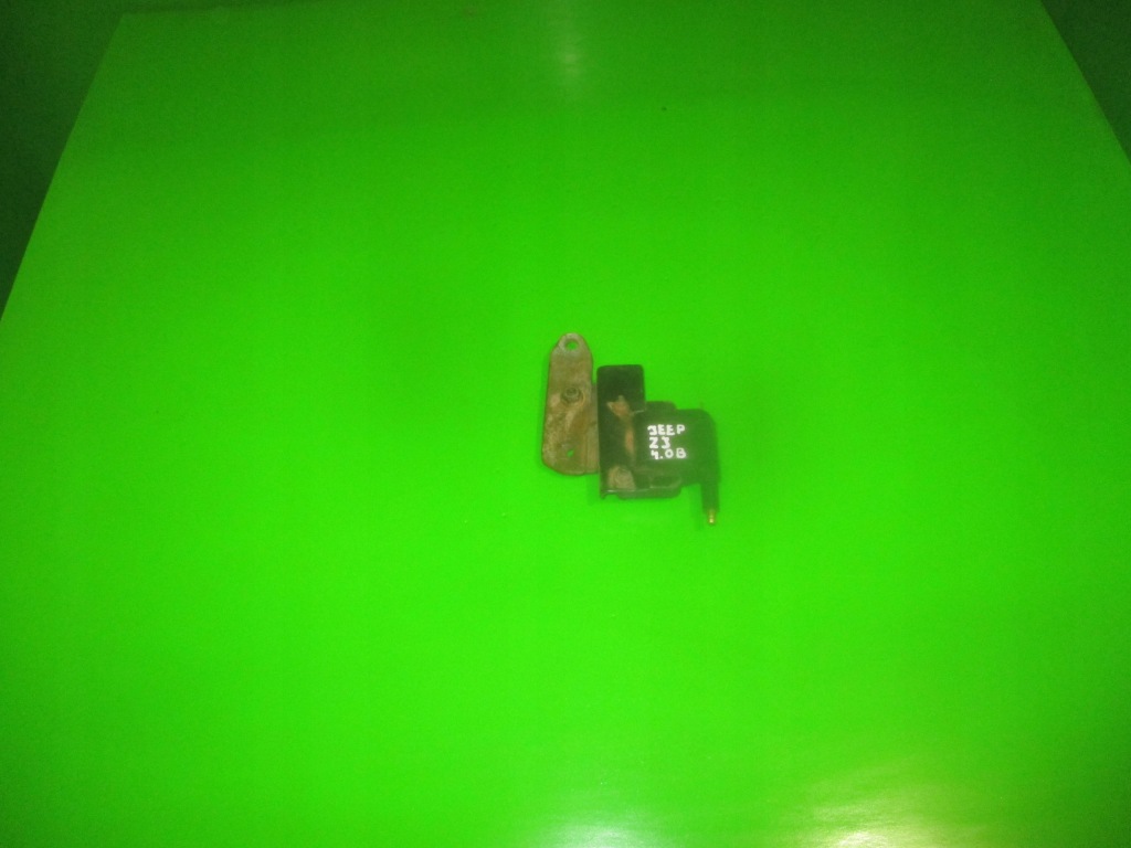 фото №1, Катушка зажигания 4.0 jeep cherokee zj xj