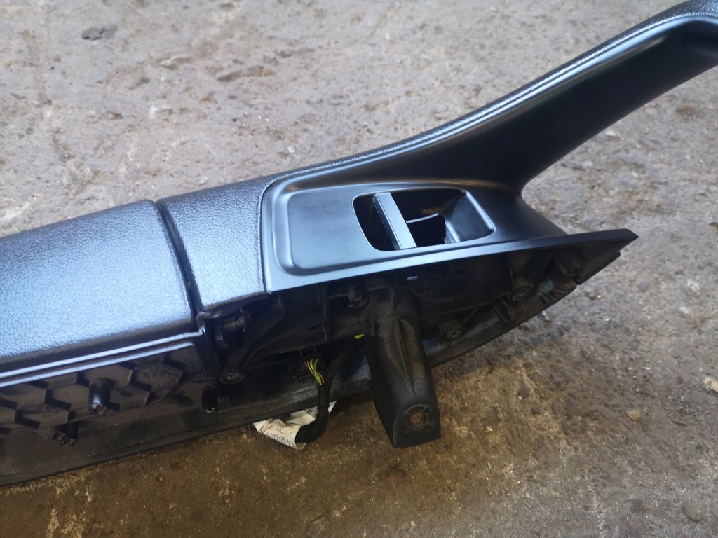 фото №7, Audi a8 d4 підлокітник двері задня правий 4h0867364