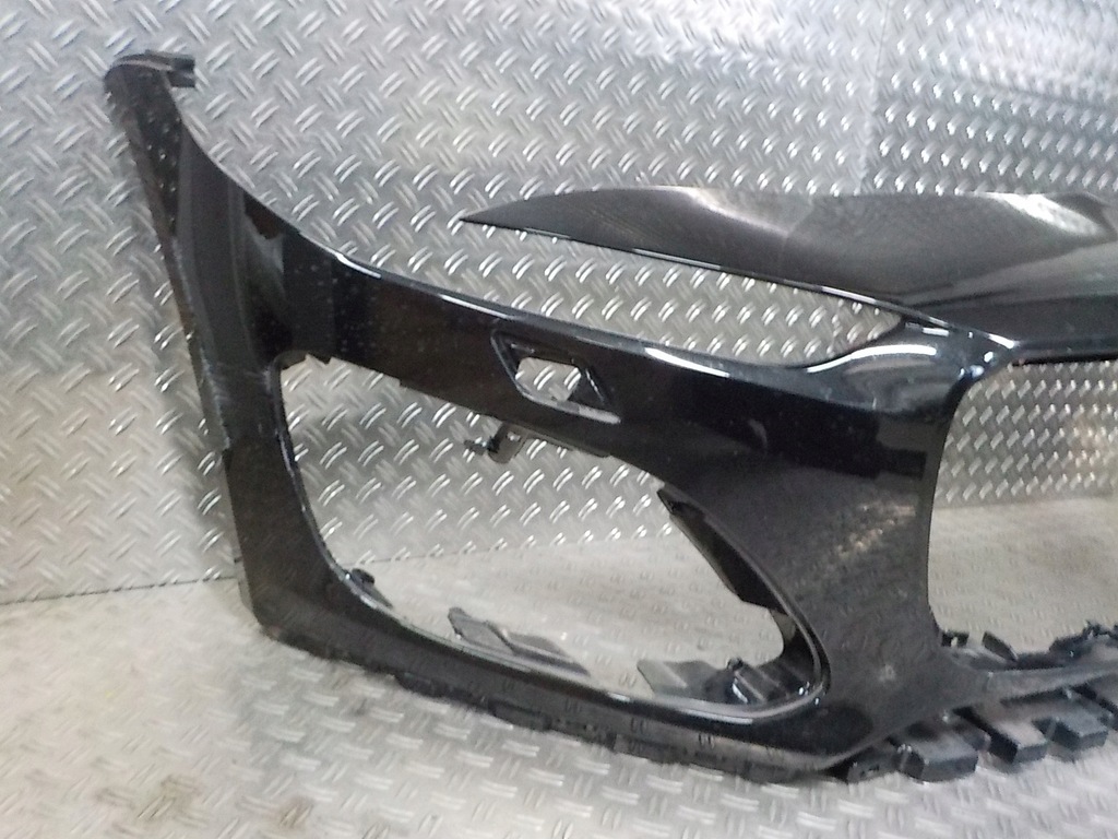 фото №6, Jaguar f-type x152 lift бампер перед