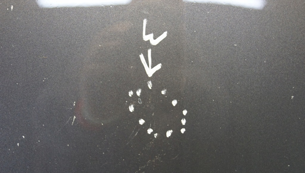 фото №5, Капот кришка двигуна opel insignia a