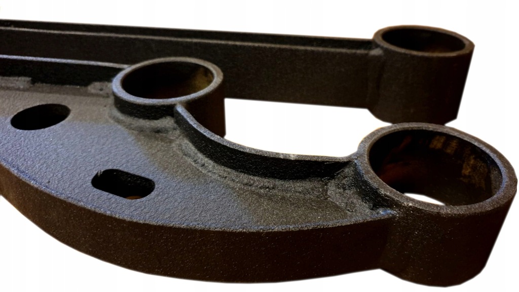 фото №2, Рычаги комплект suzuki jimny 2"-4" lift