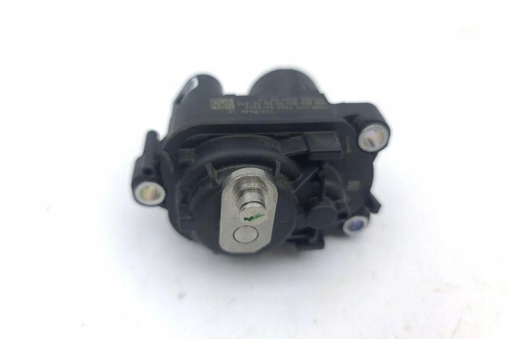 фото №7, Регулятор турбины seat ibiza v kj1 6nw014824 1.0l бензиновый 70kw 2024