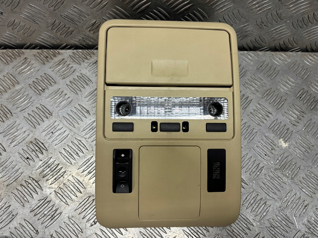 фото №1, Land rover range rover l322 лампа двері передніх 239358