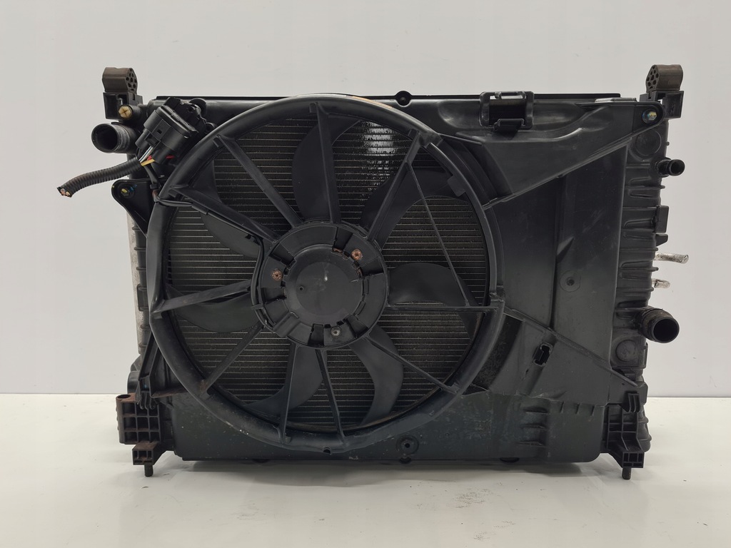 фото №6, Opel mokka a pas передний усилитель 1.7cdti