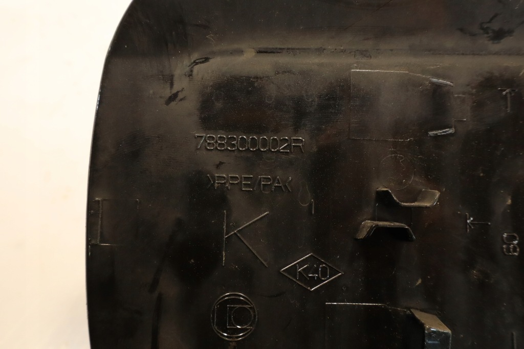 фото №7, Кришка заливної пального renault laguna iii