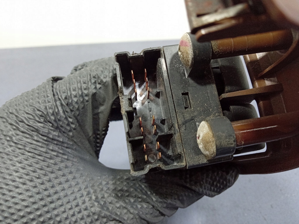 фото №6, Subaru legacy iii be bh 98- панель вікон лівий перед 83071ae01a