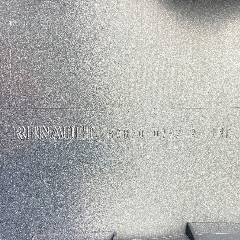 фото №16, Молдинг дверь правая передняя renault trafic iii opel vivaro b fiat talento