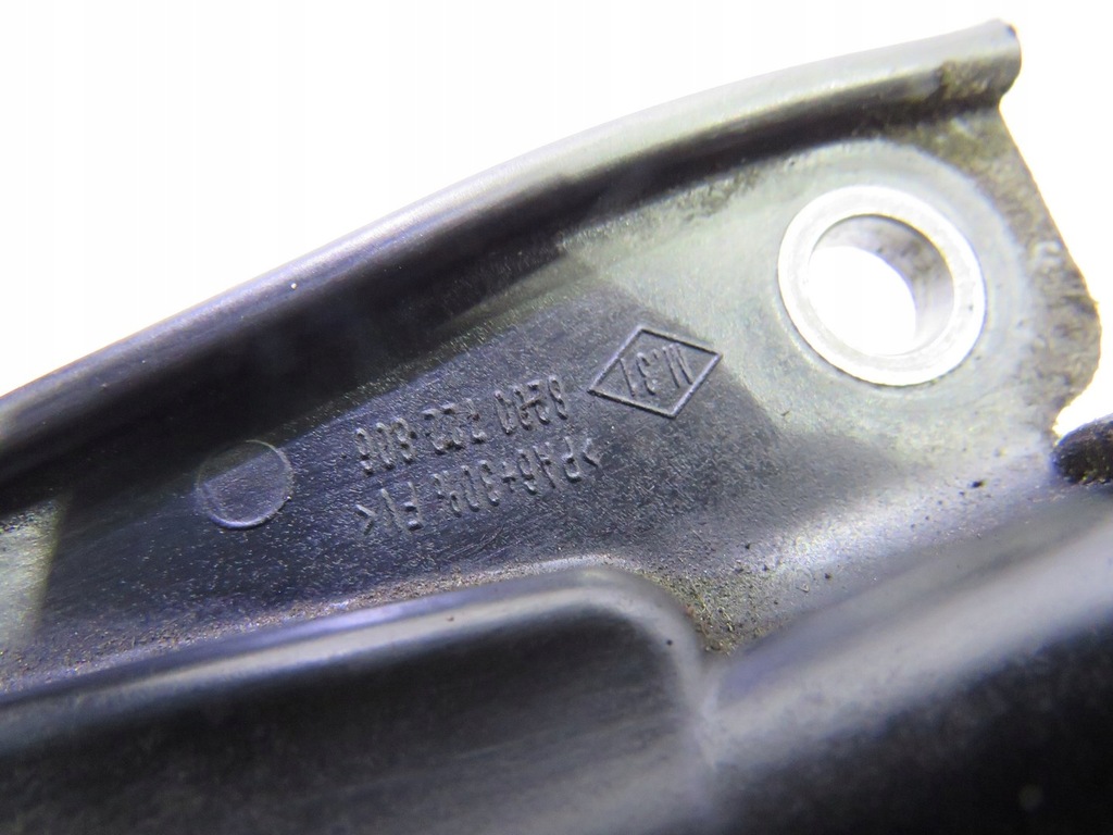 фото №5, Щуп заливна горловина кришка щуп оливи nissan note 1.5 dci