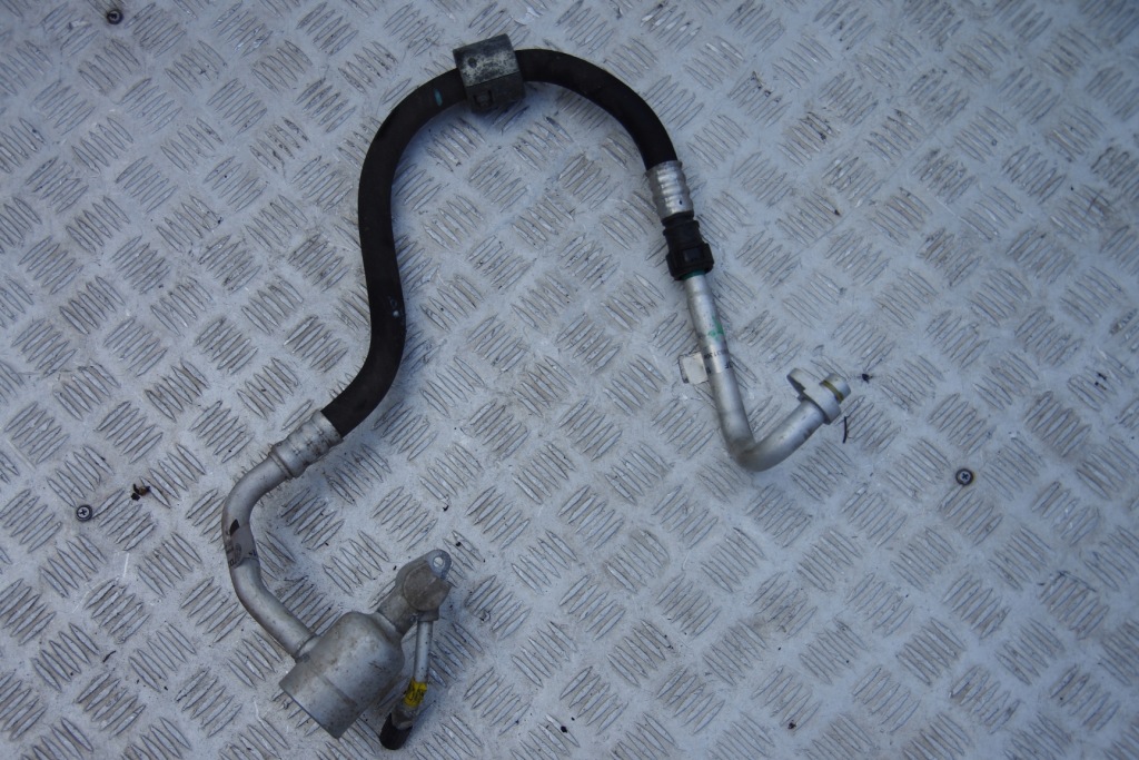 фото №1, Шланг трубка кондиционера fiat 500l 500 l 1.4 16v 51883128e