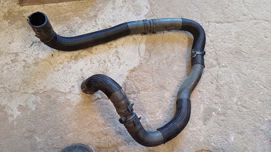 фото №1, Nissan micra k14 1.0 dig-t шланг wody