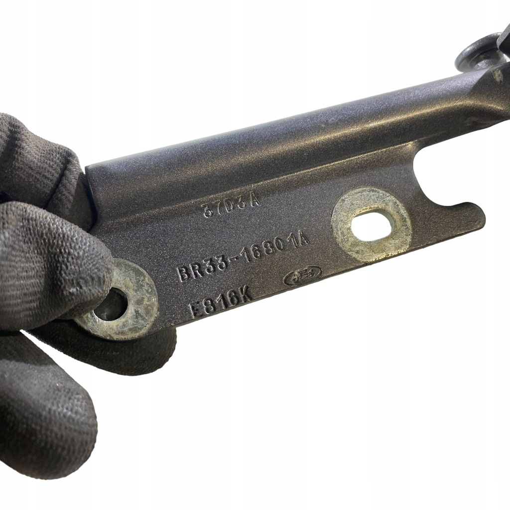 фото №9, Ford mustang v 2014 комплект петли