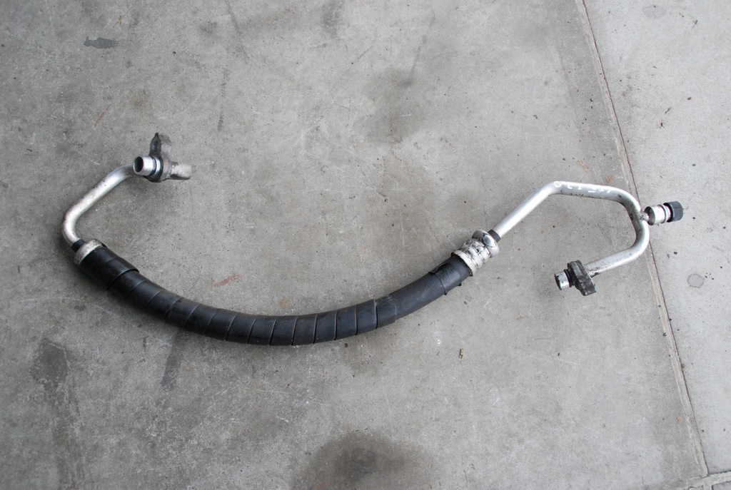 фото №1, Mazda cx5 2.2 12- wąż трубка шланг кондиціонера