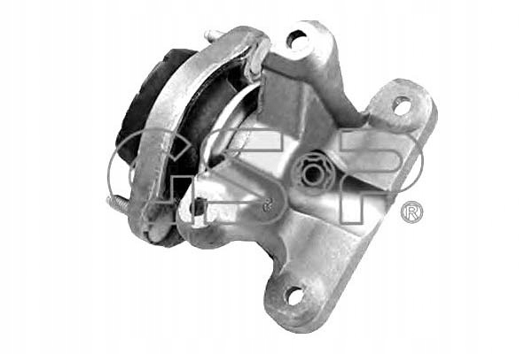 фото №1, Подушка двигуна audi gsp