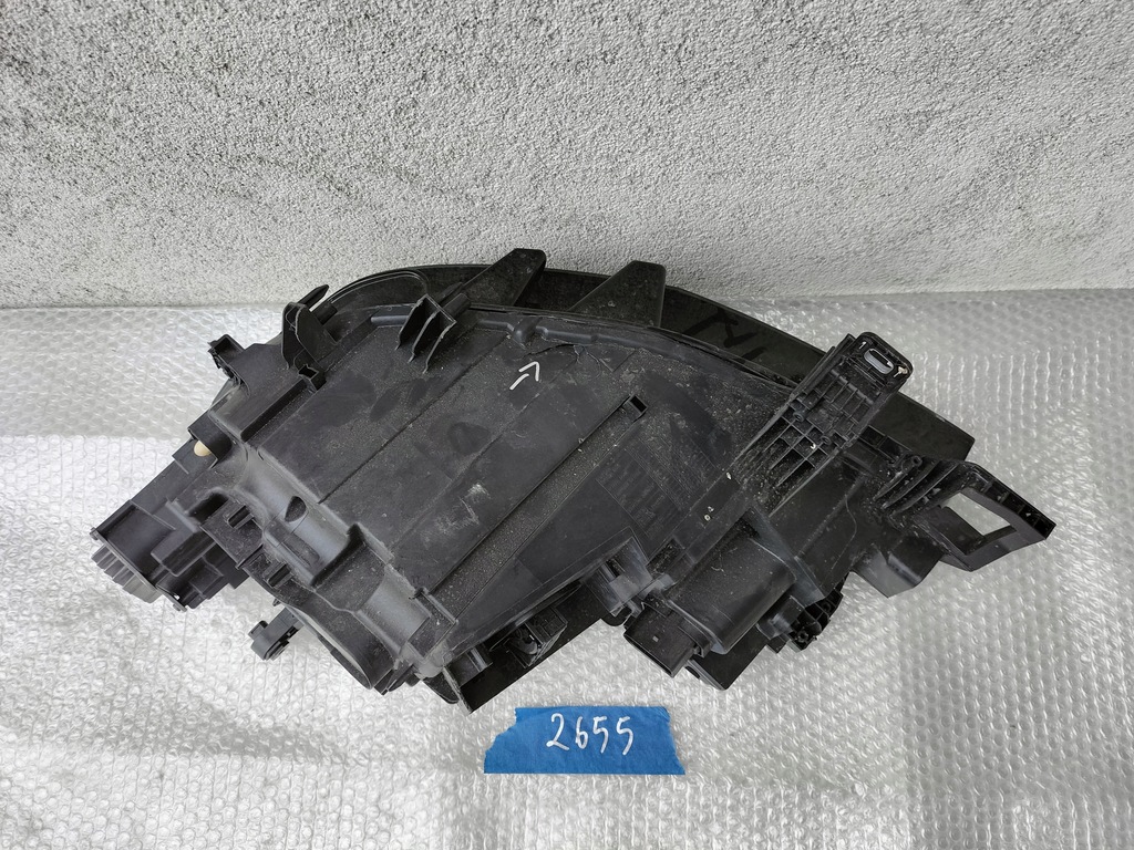 фото №13, Vw id.4 iq фара правый 11b941036n01s szczecin-gorzów- poznań 2655