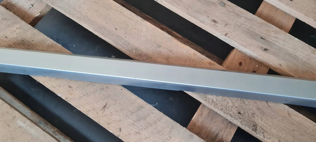 фото №11, S3 8y a3 молдинг накладка порог левая sline 8y0853855