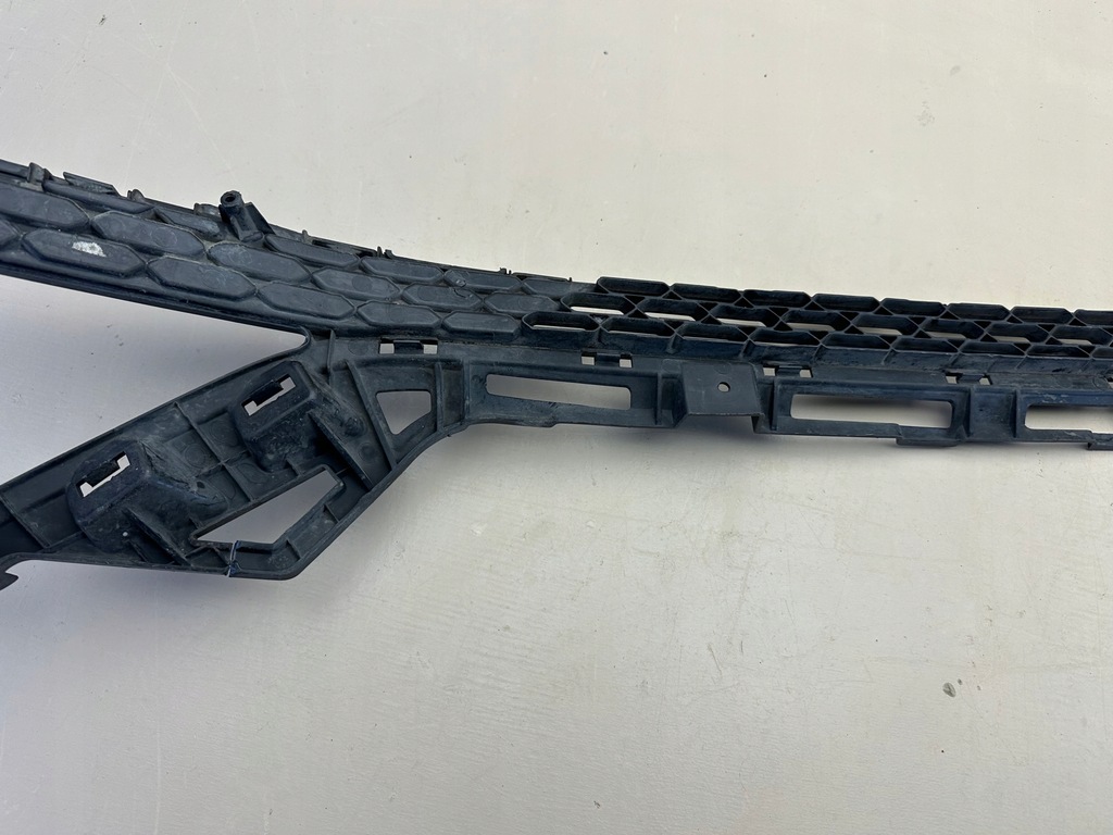 фото №12, Hyundai i20 ii 2 14-18r спойлер накладка нижня бампера перед передня