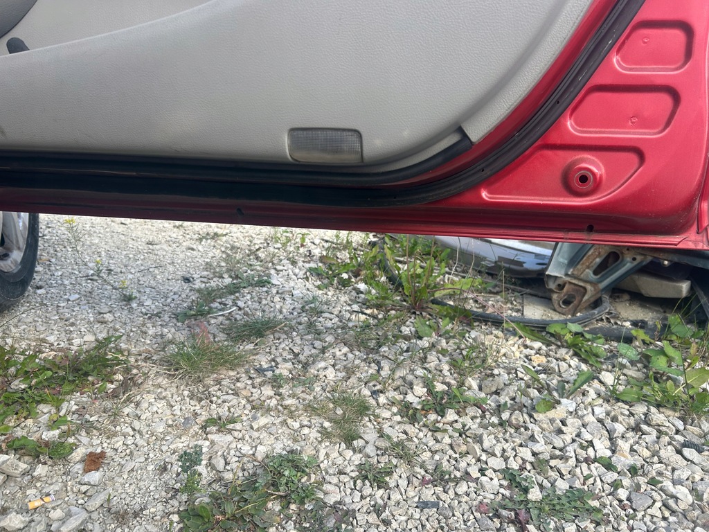 фото №6, Toyota camry xv40 06- дверь правый перед 3r3