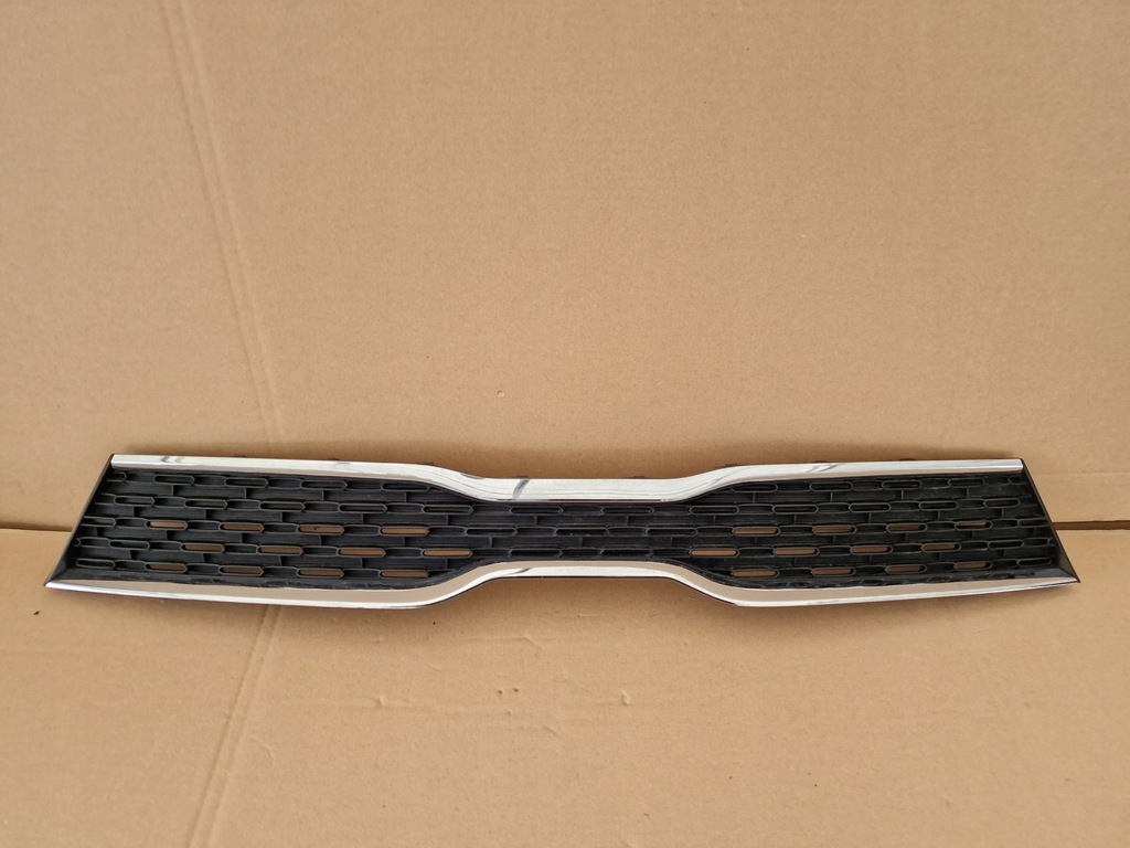 фото №1, Kia picanto iii решётка радиатора решётка радиатора 86351-g6000