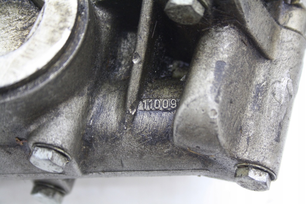 фото №10, Насос масла alfa romeo 156 166 gtv 2,5 3,0 v6 busso 60603452 60603105