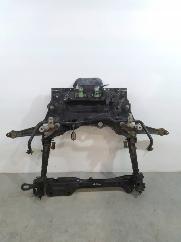 фото №1, Подрамник подвеска перед renault talisman i 2015-2019