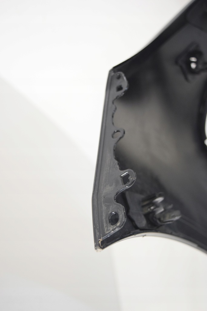 Bmw 5 g30 g31 m набір бампер перед передній в Україні