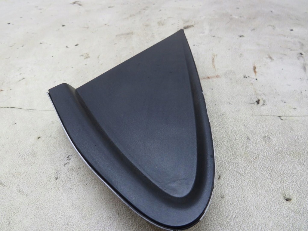 фото №1, Треугольник защита правый opel mokka