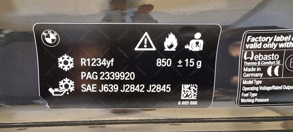 фото №16, Капот bmw x7 g07