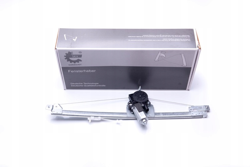 фото №1, Подъемник стекло перед левый nissan primastar