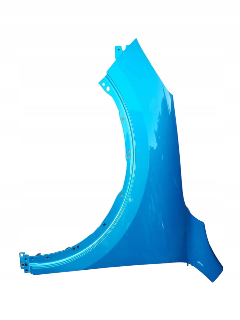 фото №1, Крила лівий ford escape mk4 usa