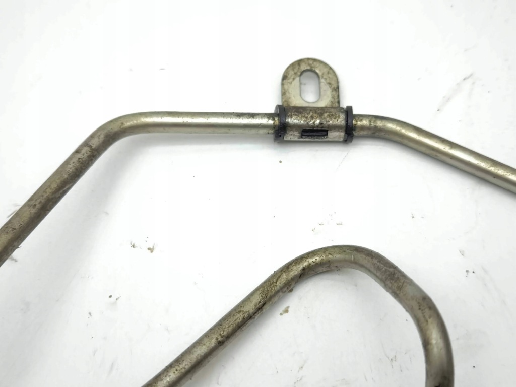 Opel insignia b 2018 шланг впрыскной Недорого