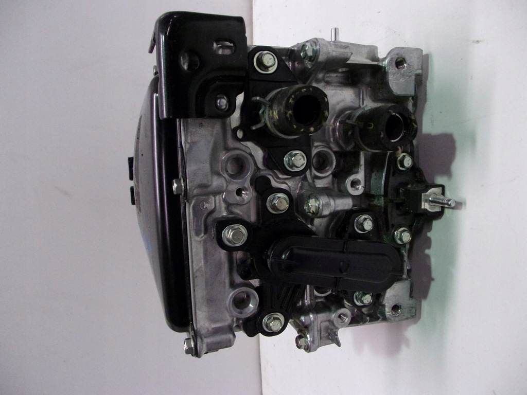 фото №4, Конвертер toyota corolla e21 20r 1,8hybrid