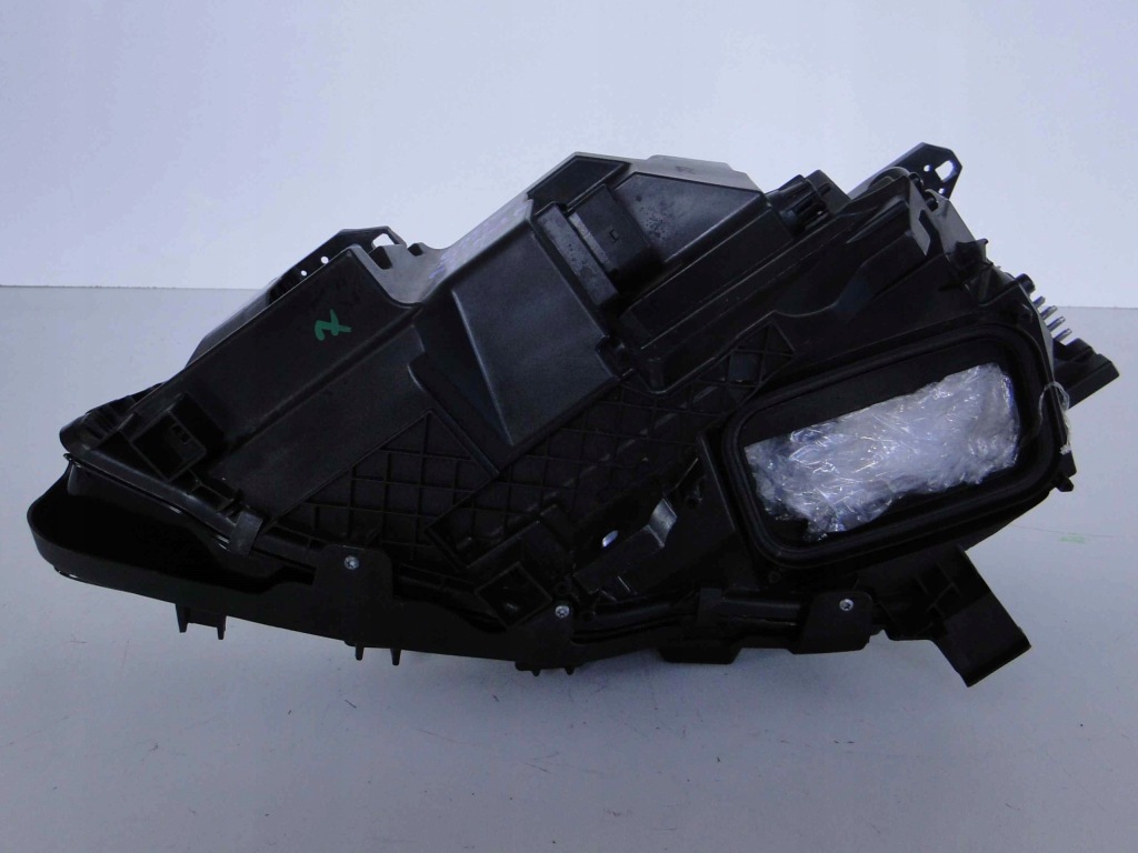 фото №15, Лампа правая full led mercedes gla 156 lift