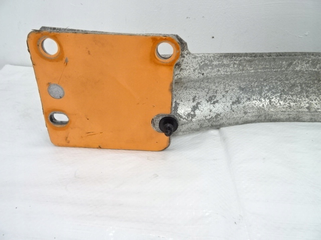 фото №8, Citroen ds5 балка бампера задня