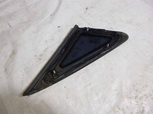 фото №3, Скло кузовна ліва i30 hb 2012- ii