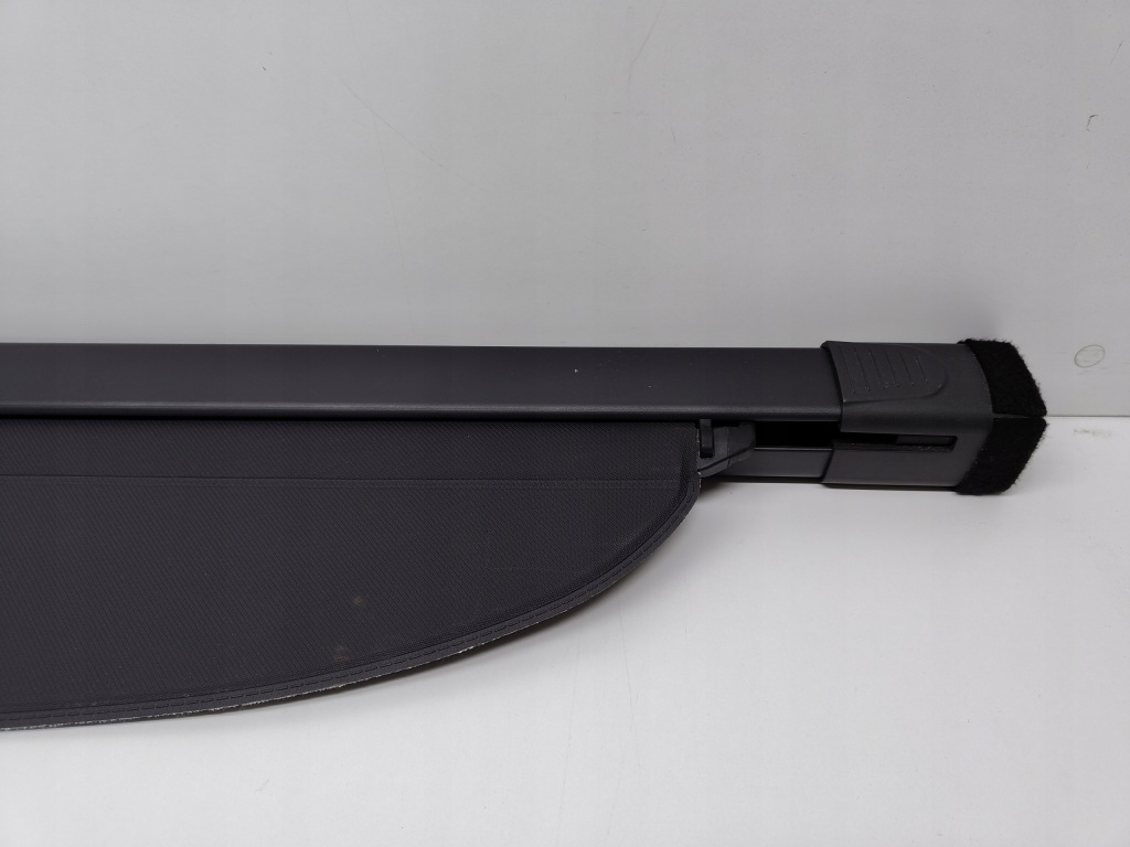 фото №4, Hyundai tucson iii шторка багажника оригинал 15-20