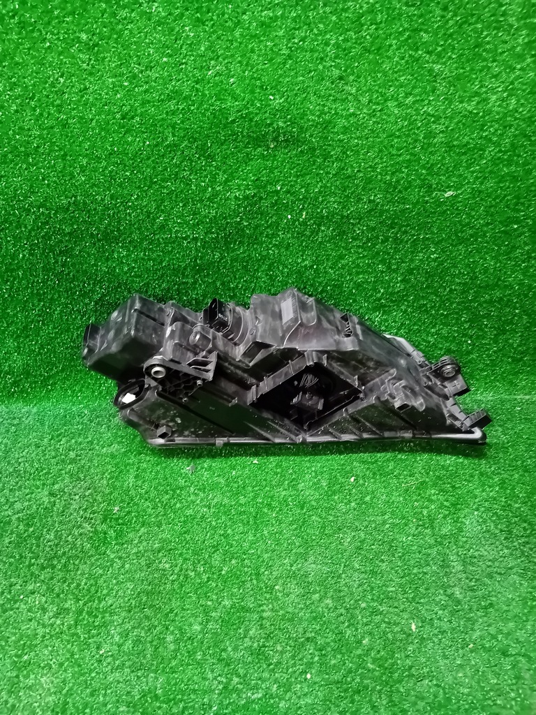 фото №6, Фара лівий skoda octavia iii lift full led