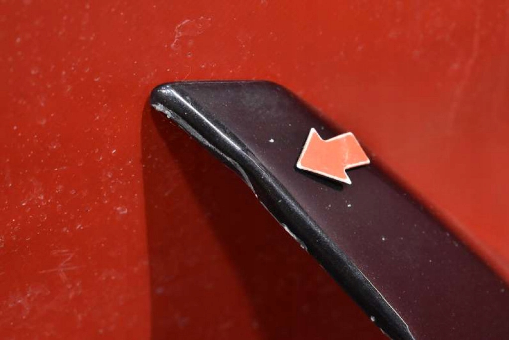 фото №6, Капот кришка двигуна c197 mercedes r-klasa w251 05-10