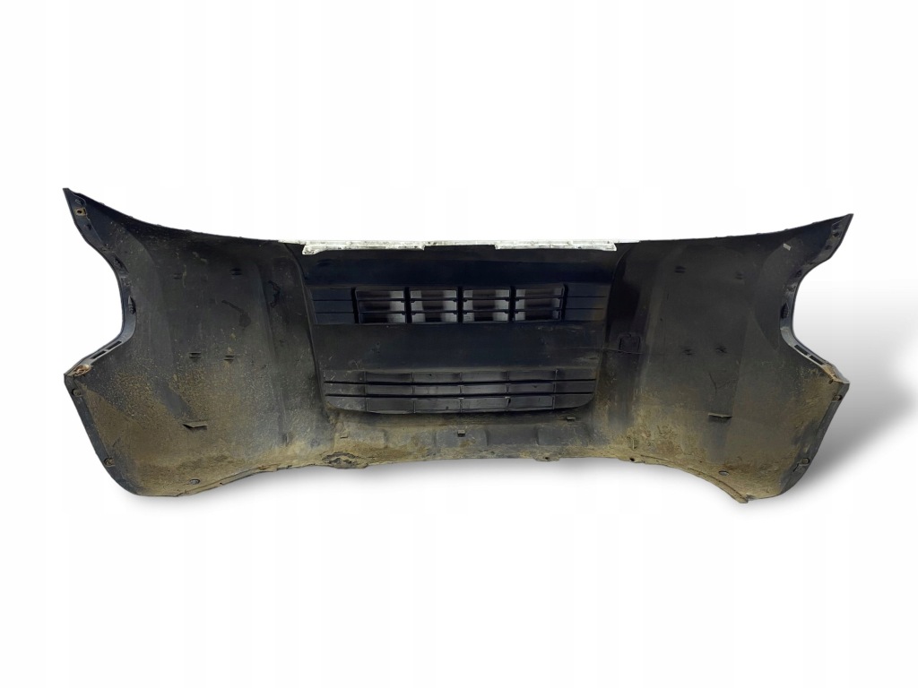 фото №16, Citroen nemo 1300cm3 2013 бамперы грузовой 1308778070