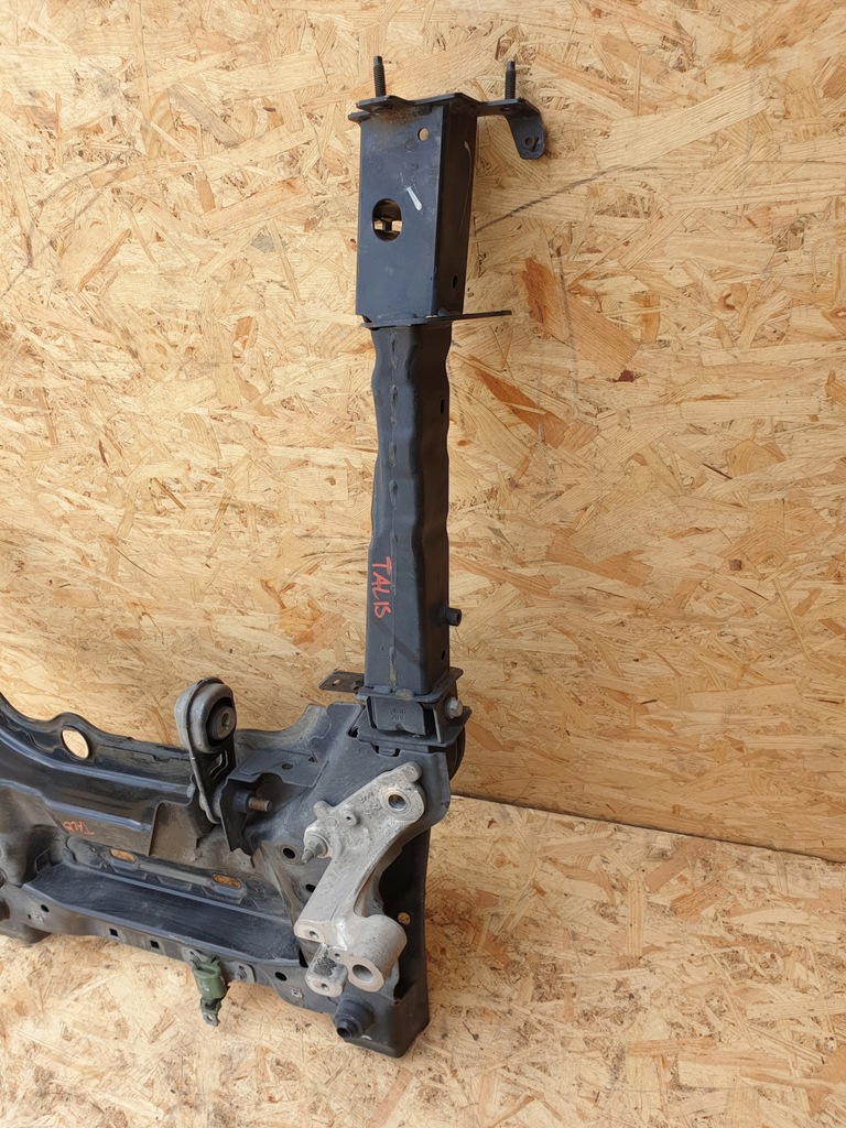 фото №9, Renault talisman підрамник підрамник перед kły