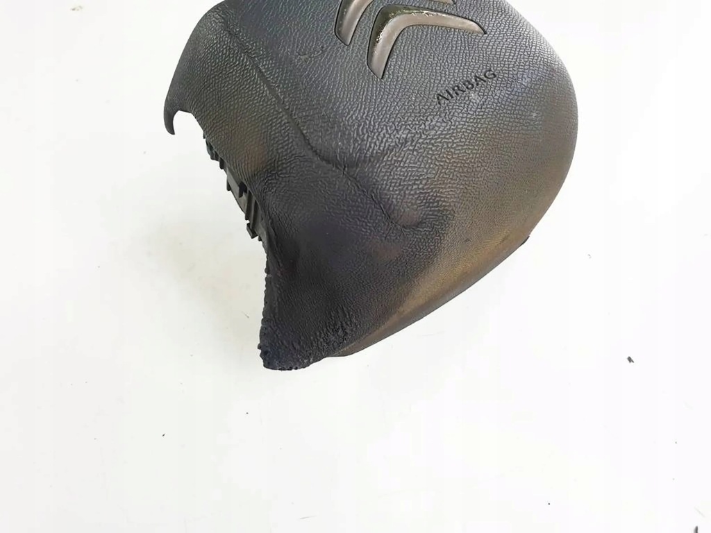 фото №7, Citroen c4 iii e-c4 23r подушка воздушная водителя