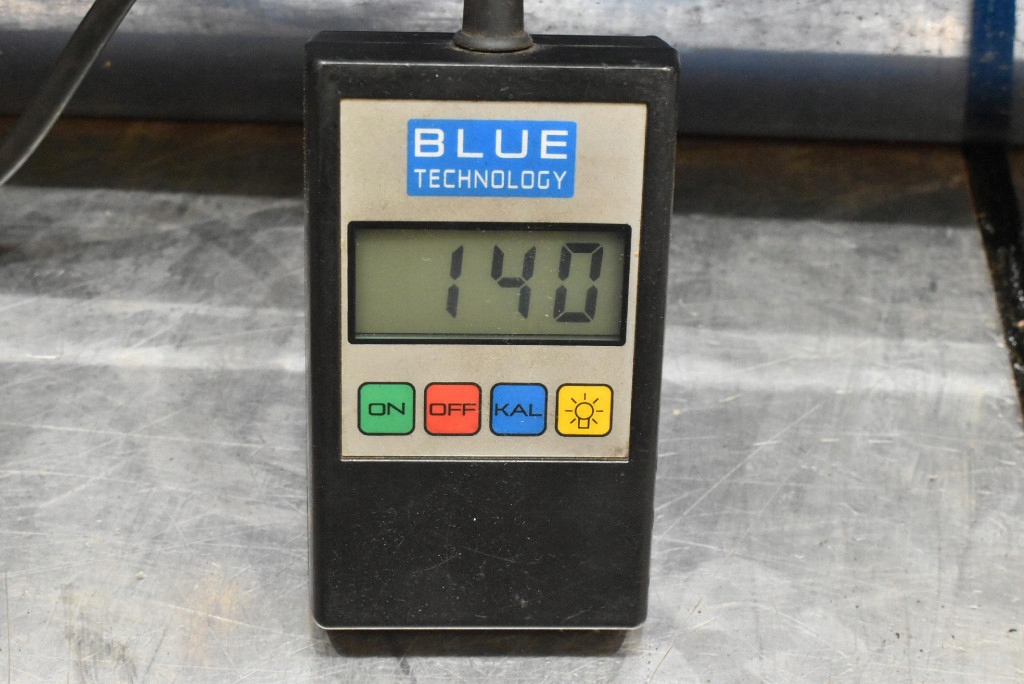 фото №12, Дверь левая перед передние niebieskie nissan micra k13 4 iv 5d hb lift 13-16