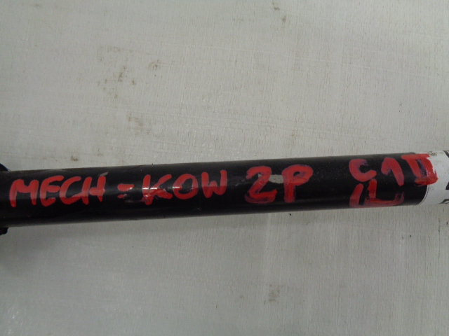 фото №14, Peugeot оригинальный номер 43420yv020 приводной вал шарнир