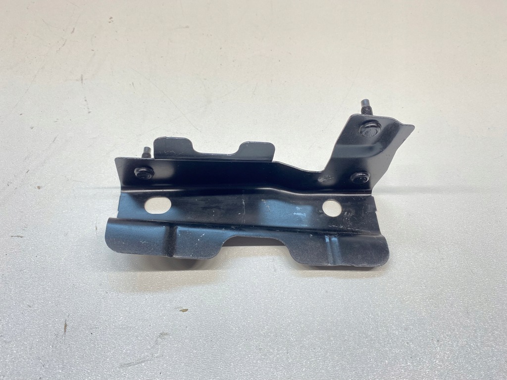 фото №4, Кронштейн крыла левая перед renault clio iv 12-