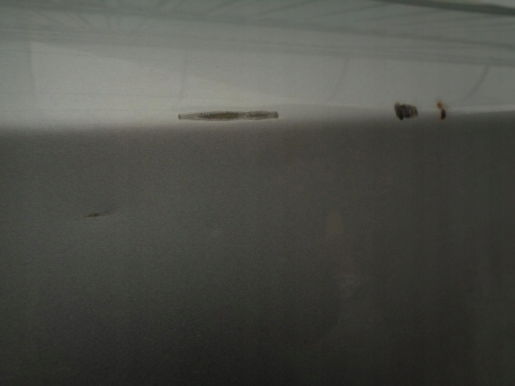 фото №11, Дверь alfa romeo 159 kombi левая задние kod 565/a