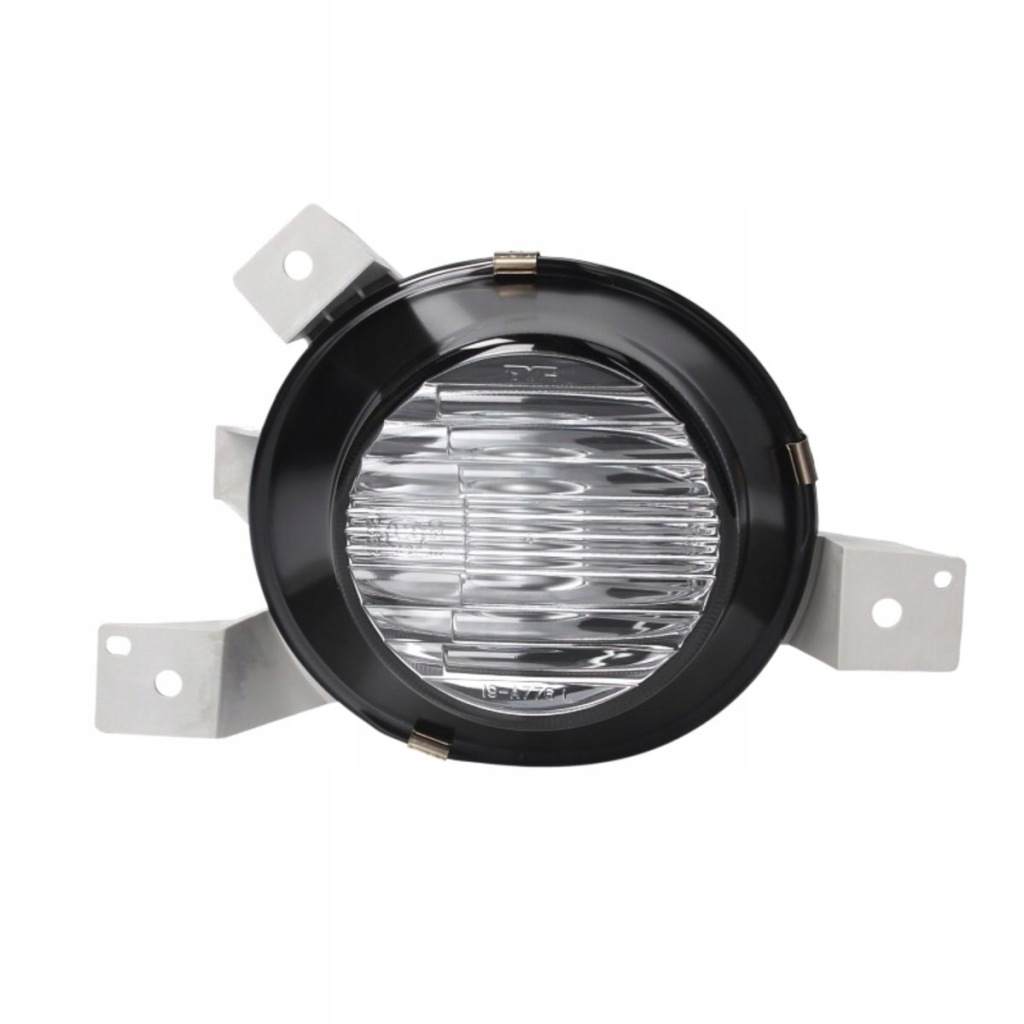 фото №1, Лампа противотуманная l opel agila; suzuki wagon r+