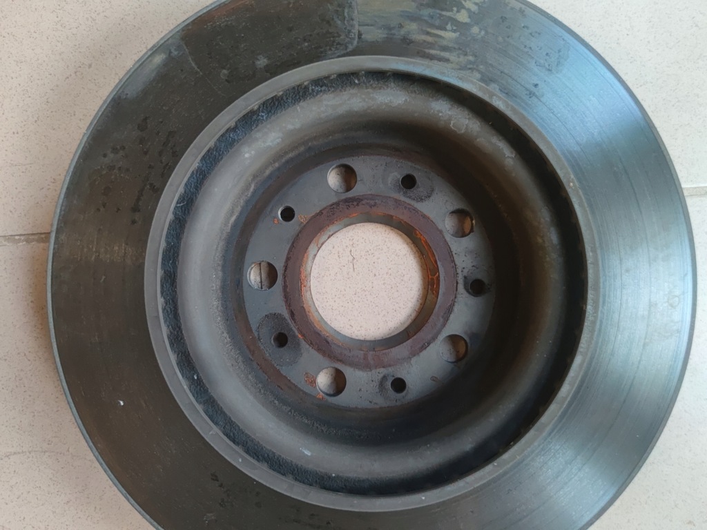 фото №7, Chevrolet camaro 2.0 задні гальмівні диски гальмівні 2020+