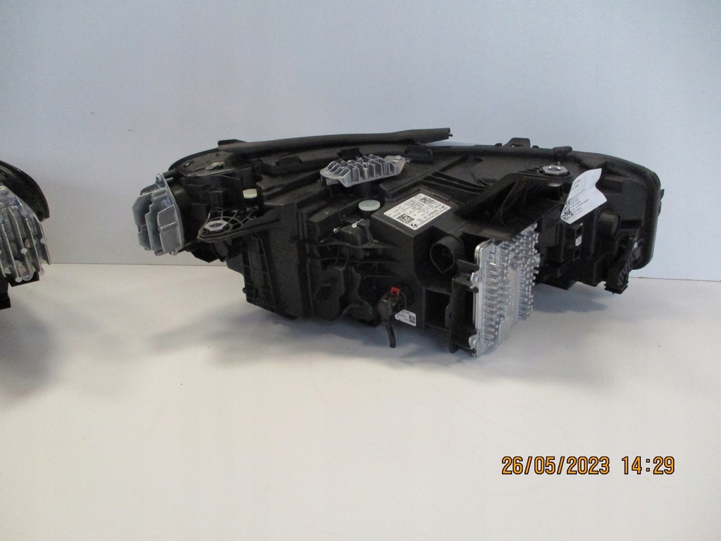 фото №13, Лампа full led bmw 2 u06 5a42248 5a42247